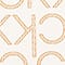 ECRU/ BEIGE