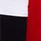 ROT/ DUNKELBLAU/ WEISS