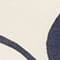 ECRU/ BLAU