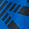 BLAU/ WEISS/ SCHWARZ