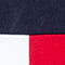 DUNKELBLAU/ WEISS/ ROT