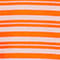 CREME/ ORANGE
