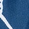 BLAU/ HELLBLAU/ CREME