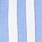 WEISS/ HELLBLAU/ SCHWARZ