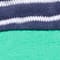 BLAU/ WEISS/ GRÜN