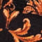 SCHWARZ/ ORANGE/ LILA