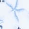 BLAU/ WEISS/ HELLBLAU