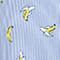 WEISS/ BLAU/ GELB