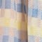 GELB/ BLAU/ NUDE