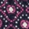 DUNKELLILA/ FUCHSIA