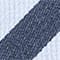 HELLBLAU/ DUNKELBLAU/ WEISS
