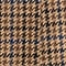 BEIGE/ SCHWARZ/ BLAU