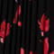 SCHWARZ/ ROT