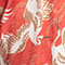 ROT/ WEISS/ BEIGE