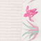 WEISS/ CREME/ ROSA