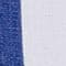 WEISS/ BLAU