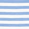 HELLBLAU/ WEISS