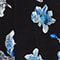 SCHWARZ/ WEISS/ BLAU