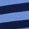 HELLBLAU/ DUNKELBLAU