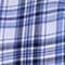 WEISS/ HELLBLAU/ DUNKELBLAU