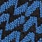 015 BLACK/BLUE
