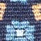BLAU/ HELLBLAU/ CAMEL