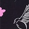 DUNKELBLAU/ PINK