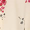 CREME/ PINK