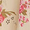 CREME/ PINK/ GRÜN