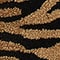 CREME/ BEIGE/ SCHWARZ