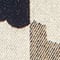CREME/ BEIGE/ BLAU