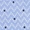 HELLBLAU/ SCHWARZ/ WEISS