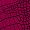 FUCHSIA/ SCHWARZ