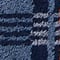 BLAU/ DUNKELBLAU/ HELLORANGE