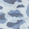 BLAU/ DUNKELBLAU/ HELLBLAU