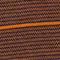 ORANGE/ BRAUN