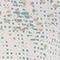 ECRU/ HELLBLAU/ BEIGE
