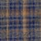 BLAU/ COGNAC/ GRAU