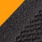SCHWARZ/ GELB/ ORANGE