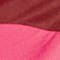 PINK/ DUNKELROT