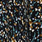 SCHWARZ/ COGNAC/ HELLBLAU