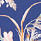 BLAU/ CREME/ ROSA
