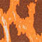 CREME/ ORANGE/ BRAUN