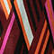 DUNKELROT/ PINK/ ORANGE