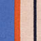 HELLBLAU/ BLAU/ CREME
