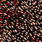 SCHWARZ/ ROT/ HELLORANGE