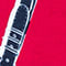 PINK/ SCHWARZ/ WEISS