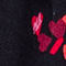DUNKELBLAU/ ROT/ ROSA