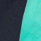 WEISS/ MINT/ DUNKELBLAU