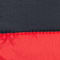 DUNKELBLAU/ WEISS/ ROT